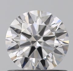 GIA Certified 0.70 Carat G Colour VVS1 Clarity Diamond