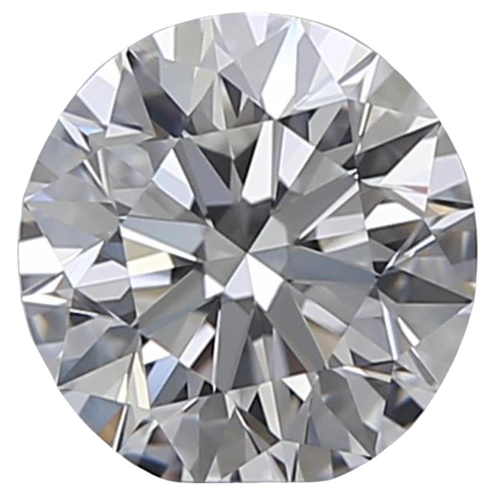 Diamante certificado por GIA de 0,70 quilates, color G y claridad VVS1 en venta