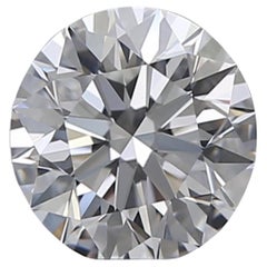 GIA Certified 0.70 Carat G Colour VVS1 Clarity Diamond