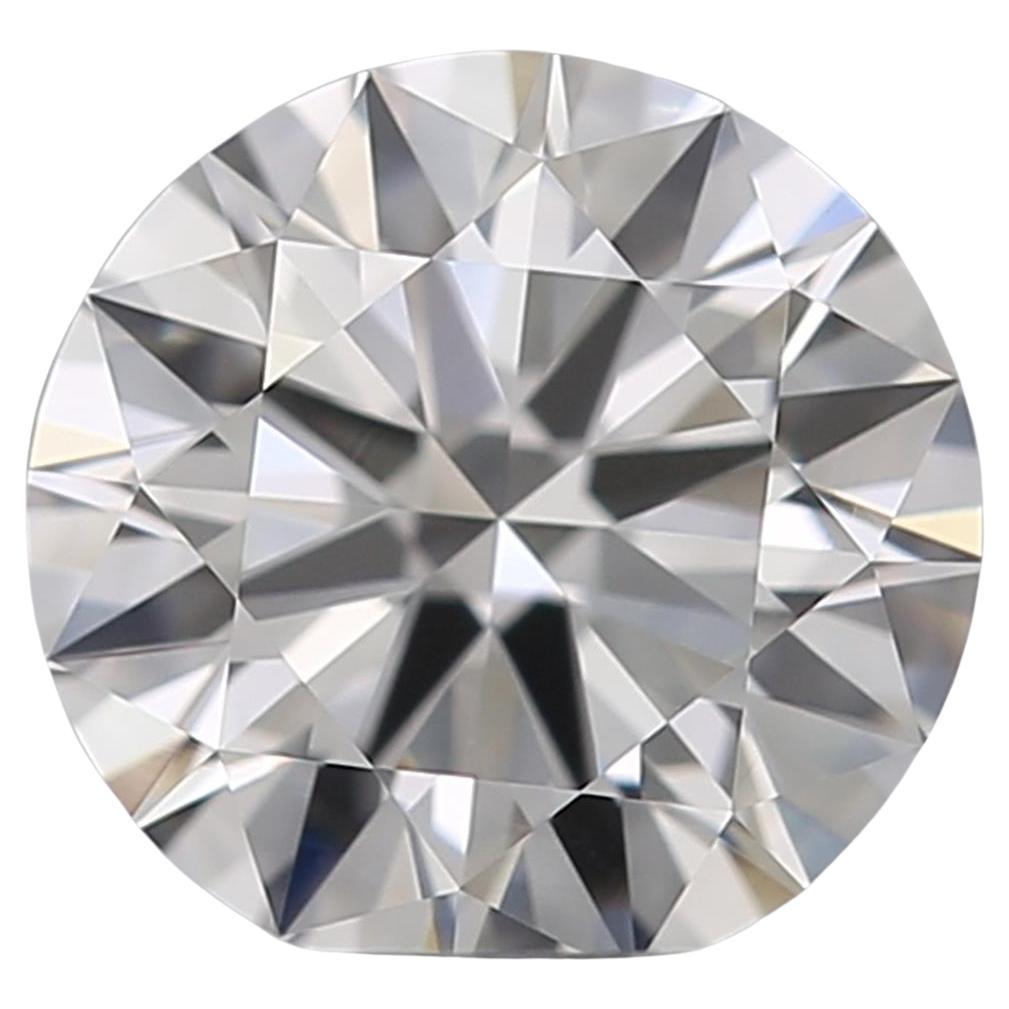 GIA Certified 0.70 Carat G Colour VVS1 Clarity Diamond