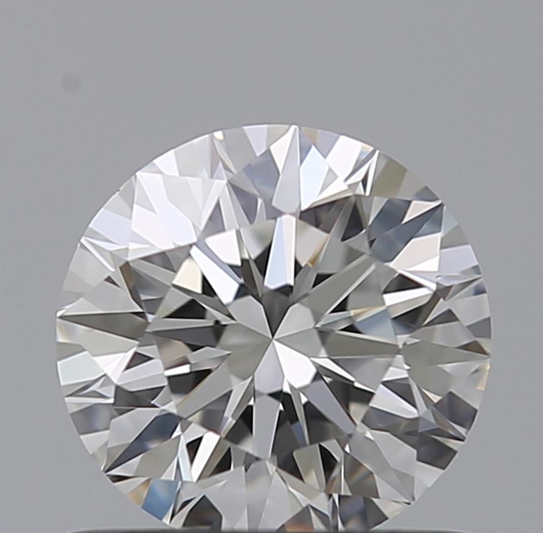 Certificate: GIA 
Report Number: 3515472806
Shape And Cut: Round
Carat Weight: 0.70 carat
Measurements: 5.65 x 5.68 x 3.56 mm
Color Grade: G Colour

FEATURES OF THE DIAMOND:

This G color diamond is a near colorless diamond that appears bright and