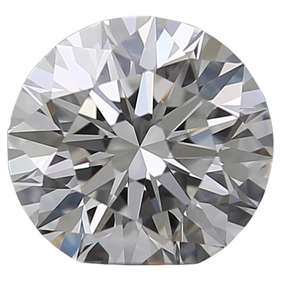 GIA Certified 0.70 Carat G Colour VVS2 Clarity Diamond