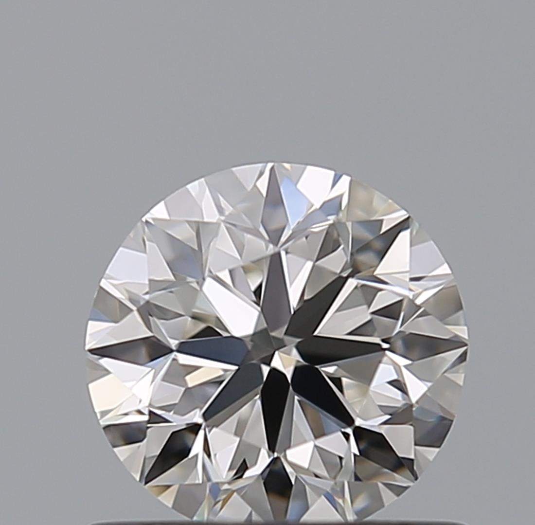 Certificate: GIA 
Report Number: 6511219856
Shape And Cut:  Round
Carat Weight: 0.70 carat
Measurements: 5.52 - 5.58 x 3.56 mm 
Color Grade: H Colour

FEATURES OF THE DIAMOND:

This H color diamond is classified as near colorless on the diamond