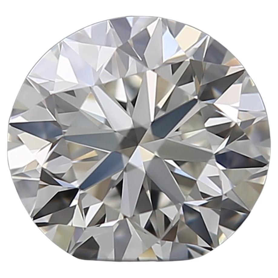 GIA Certified 0.70 Carat H Colour VVS1 Clarity Diamond