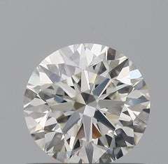 GIA Certified 0.70 Carat H Colour VVS2 Clarity Diamond