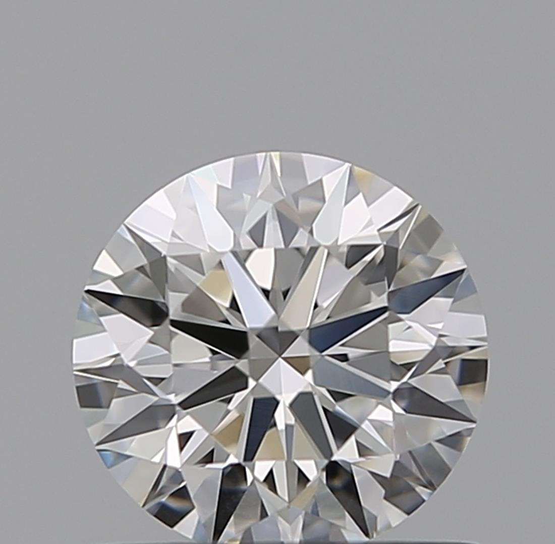 Certificate: GIA 
Report Number: 6502521424
Shape And Cut:  Round
Carat Weight: 0.71 carat
Measurements: 5.68 x 5.70 x 3.55 mm 
Color Grade: G Colour

FEATURES OF THE DIAMOND:

This G color diamond is a near colorless diamond that appears bright and