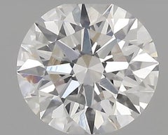GIA Certified 0.73 Carat D Colour VS1 Clarity Diamond