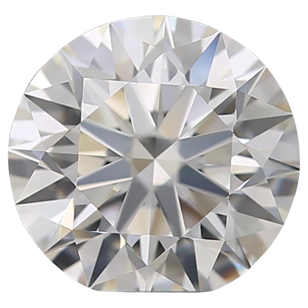 GIA Certified 0.73 Carat G Colour VVS2 Clarity Diamond