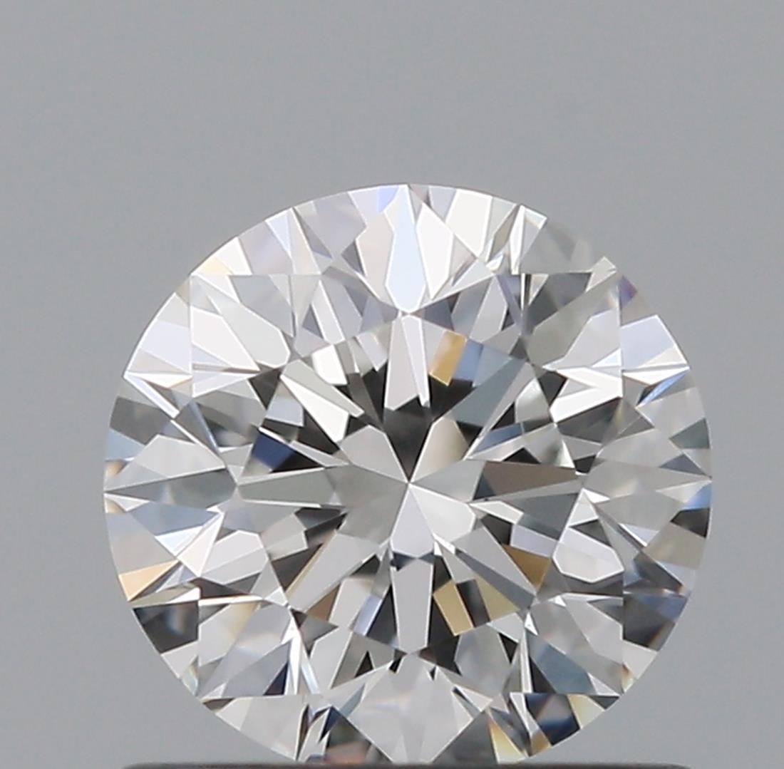 Certificate: GIA 
Report Number: 2514184942
Shape And Cut: Round
Carat Weight: 0.74 carat
Measurements: 5.75 x 5.79 x 3.63 mm
Color Grade: E Colour

FEATURES OF THE DIAMOND:

This E color diamond is classified as colorless on the diamond color