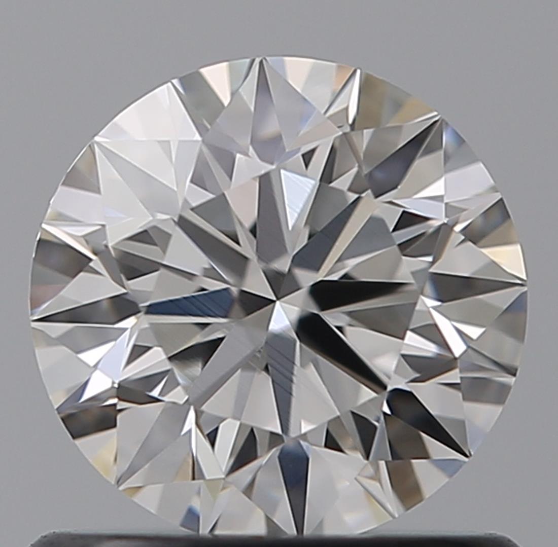 Certificate: GIA 
Report Number: 7516239692
Shape And Cut: Round
Carat Weight: 0.74 carat
Measurements: 5.73 x 5.77 x 3.61 mm
Color Grade: F Colour

FEATURES OF THE DIAMOND:

This F color diamond is a near colorless diamond that appears bright and