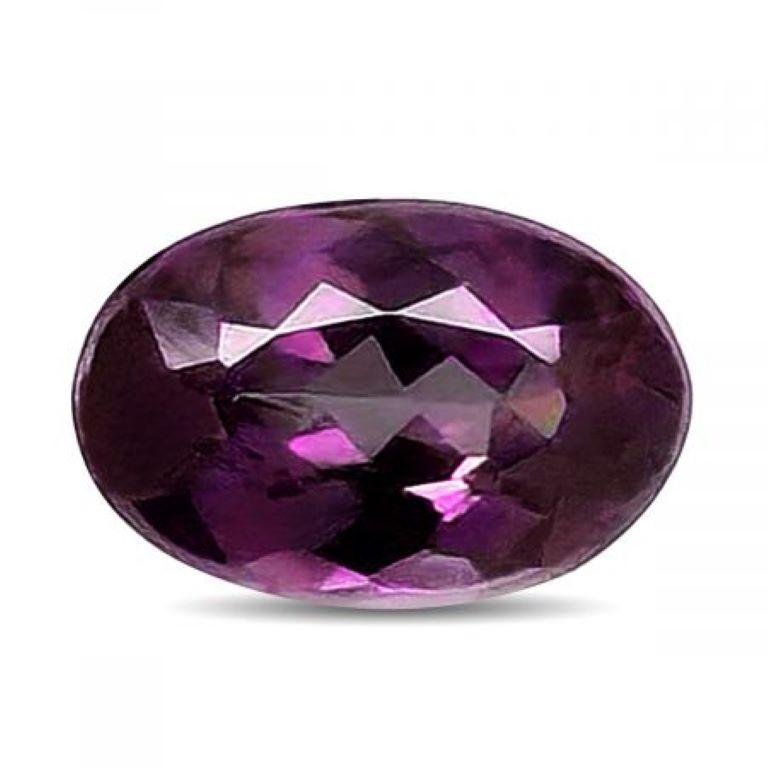 GIA-zertifizierter 0,76 Karat natürlicher brasilianischer Alexandrit, loser Alexandrit (Brillantschliff)