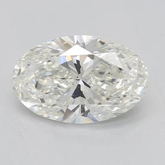 GIA Certified 0.8 Carat Oval Double Basket Vintage Yellow Gold Diamond Ring