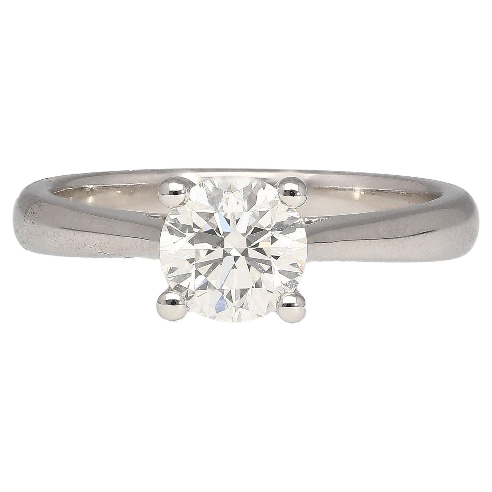 Gad & Co. Engagement Rings