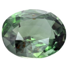 GIA Certified 0.82 Carats Color Change Alexandrite