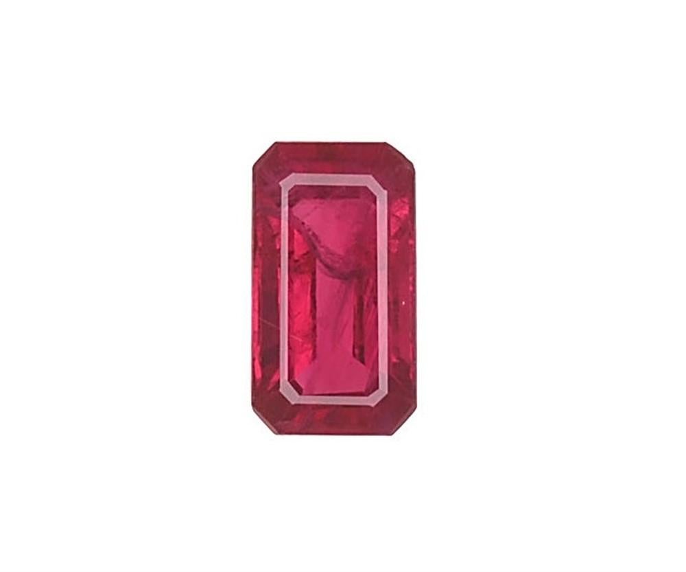 how much is ruby worth