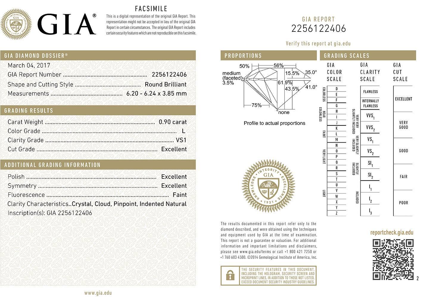 GIA Certified 0.90 Carat Diamond Emerald Amethyst Platinum Cocktail Ring 3