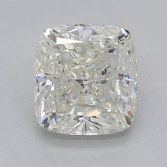 GIA Certified 0.90 Carat Solitaire Cushion Halo Infinity Platinum Diamond Ring