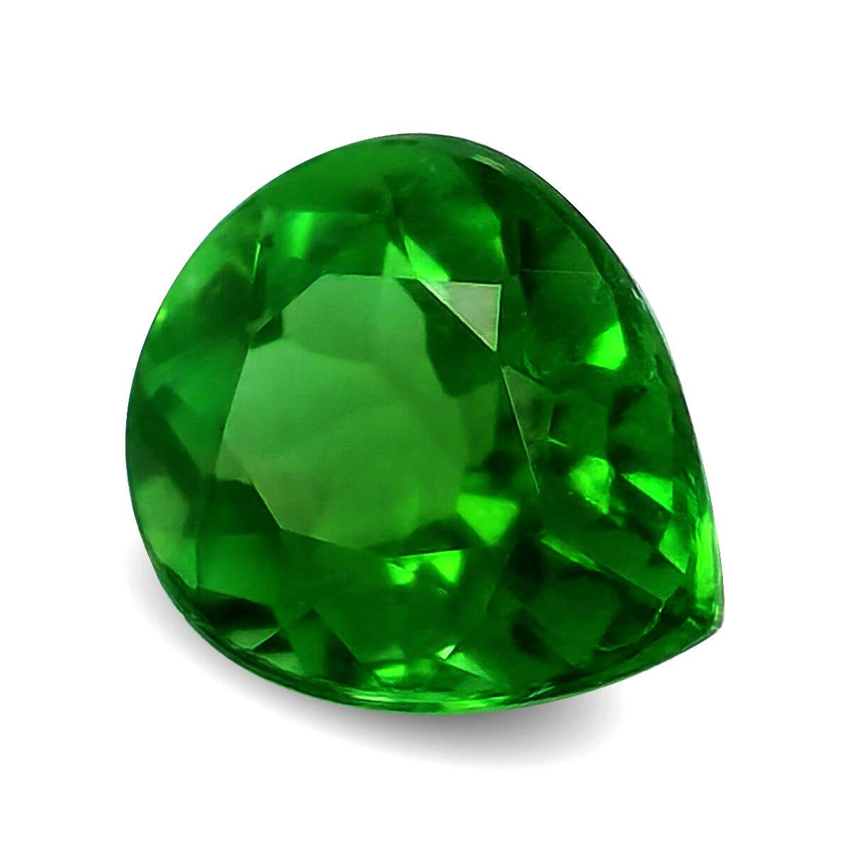 turmalina verde precio