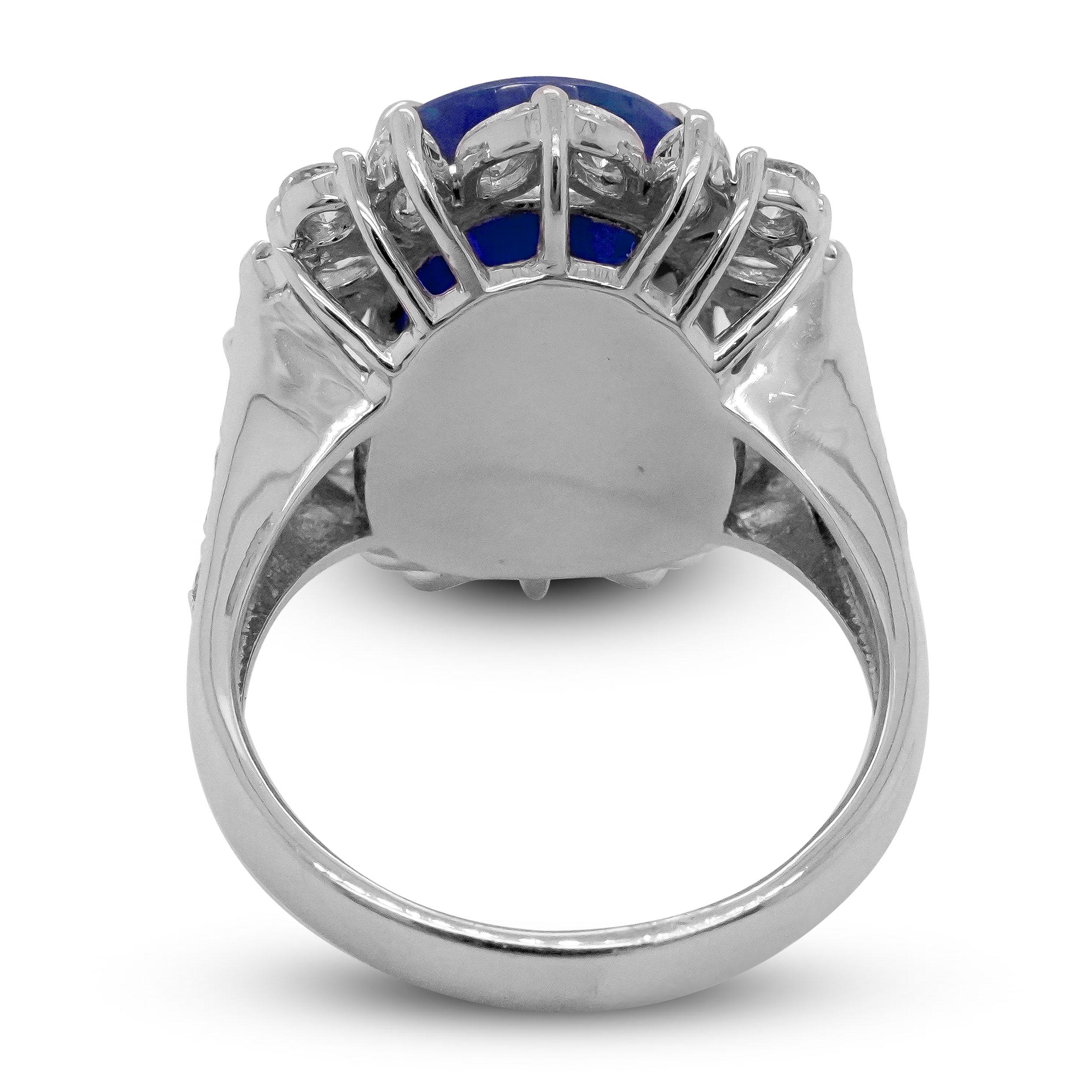 sapphire 10 carat