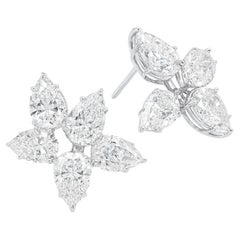 Stud Earrings
