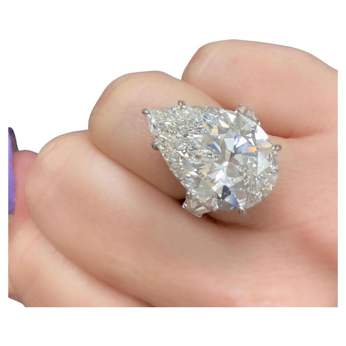 10 Carat Oval Diamond Ring | Read Before Buying