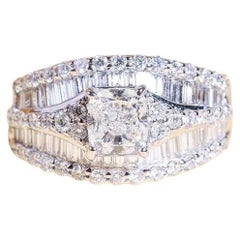 Fashion Rings