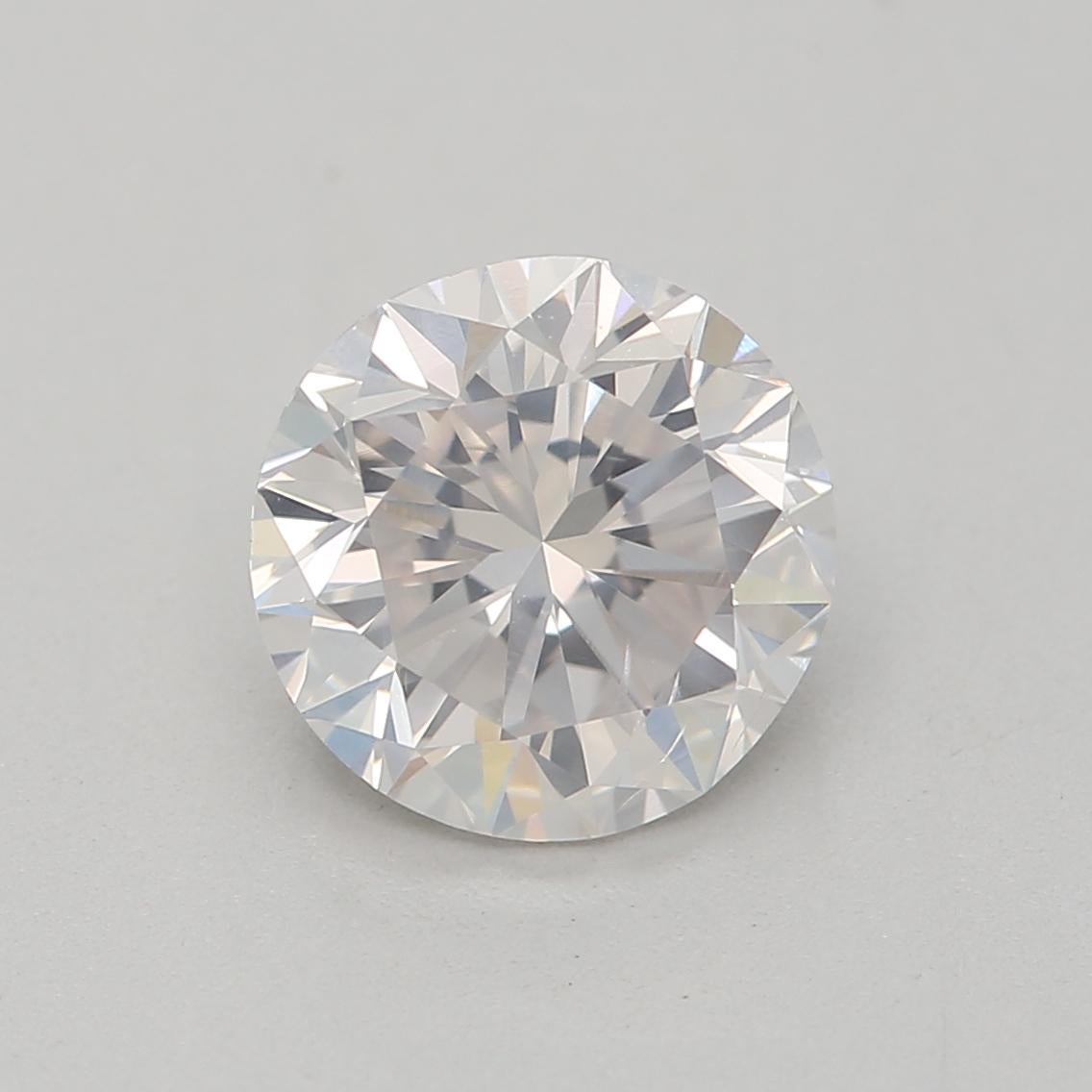 Certificate: GIA 
Report Number: 1468310592
Shape And Cut: Round
Carat Weight: 1.00 carat
Measurements: 6.21 x 6.27 x 3.99 mm
Color Grade: Faint Pinkish Brown

FEATURES OF THE DIAMOND:

This Faint Pinkish Brown diamond is a captivating diamond with