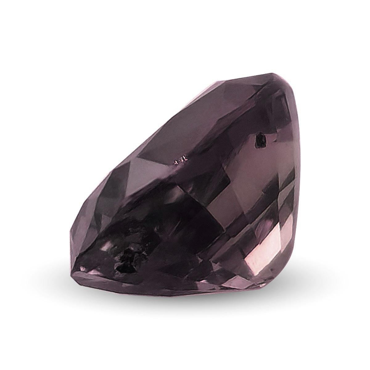 GIA Certified 1.00 Carat Natural Alexandrite, Loose Precious Gemstone In New Condition For Sale In Los Angeles, CA