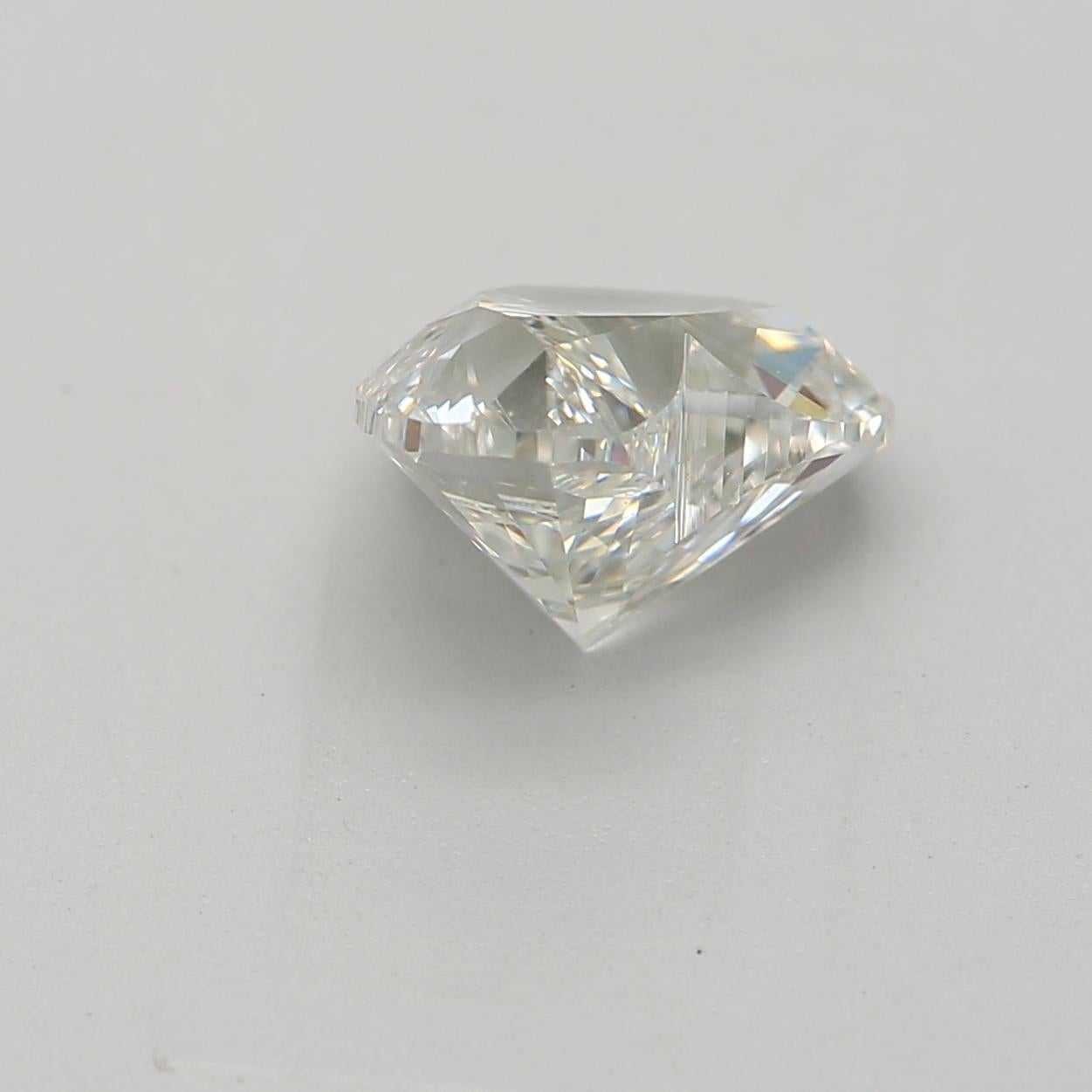 vs 1 clarity diamond