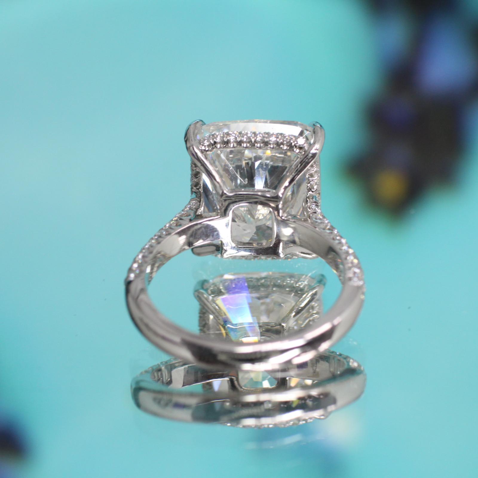 diamond color and clarity