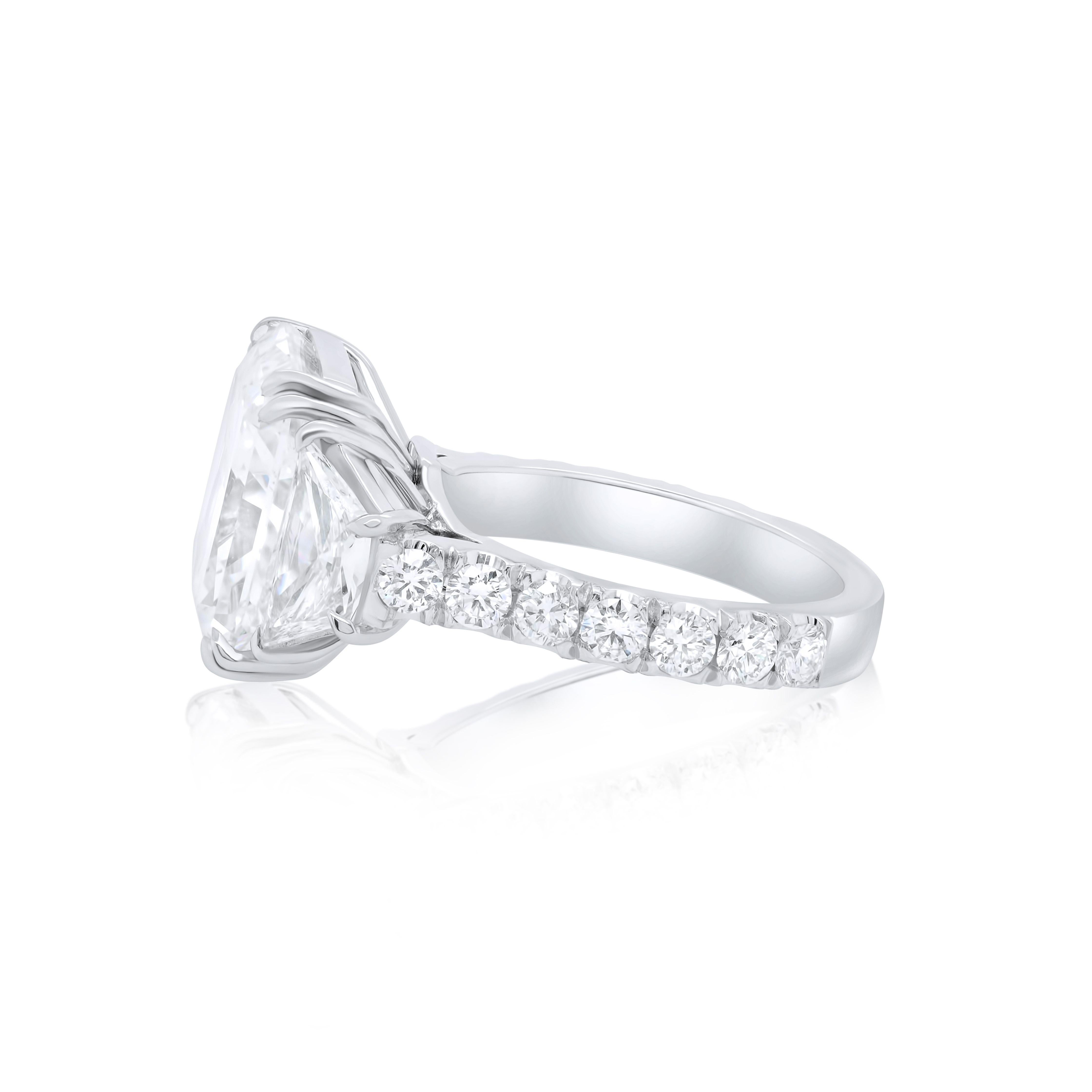 highest carat diamond ring