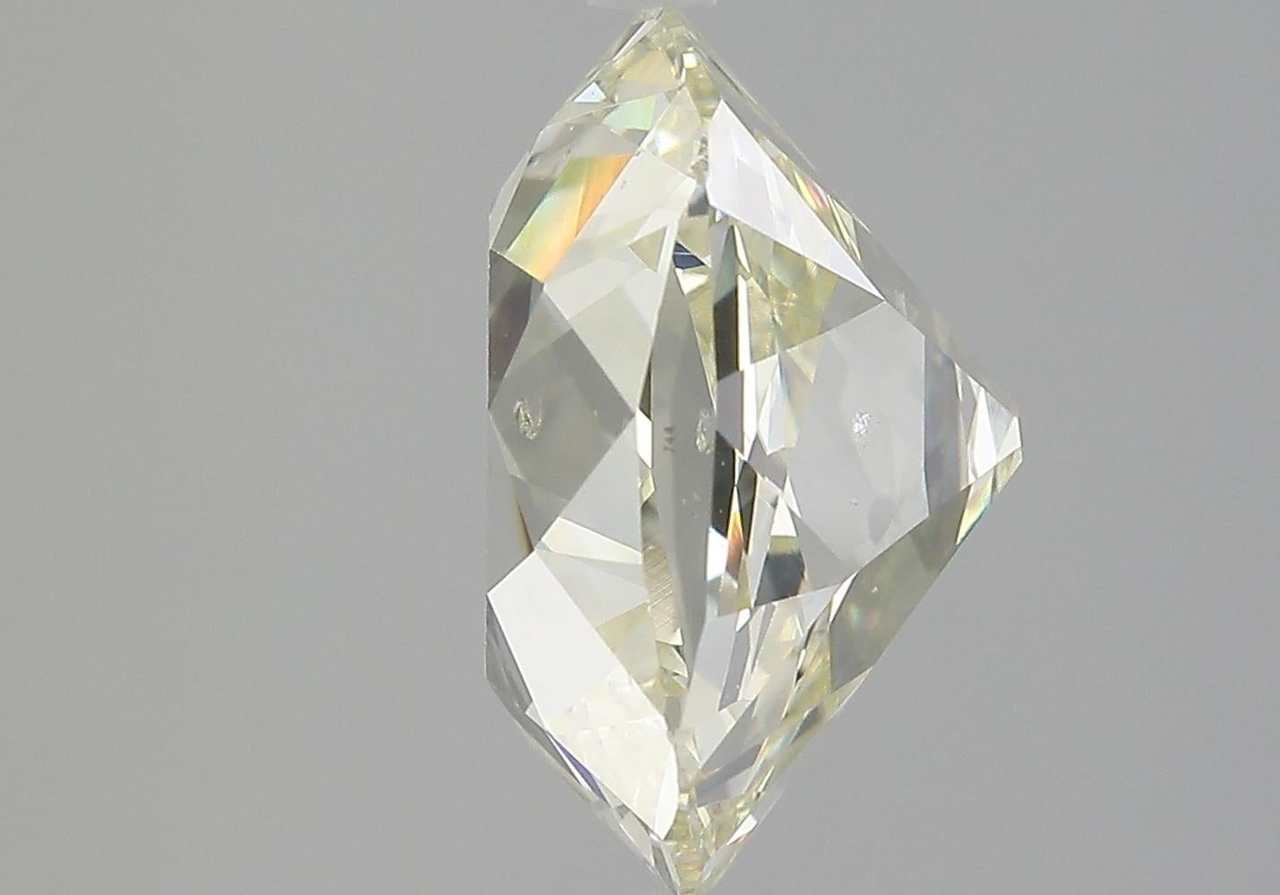 rectangular brilliant cut diamond