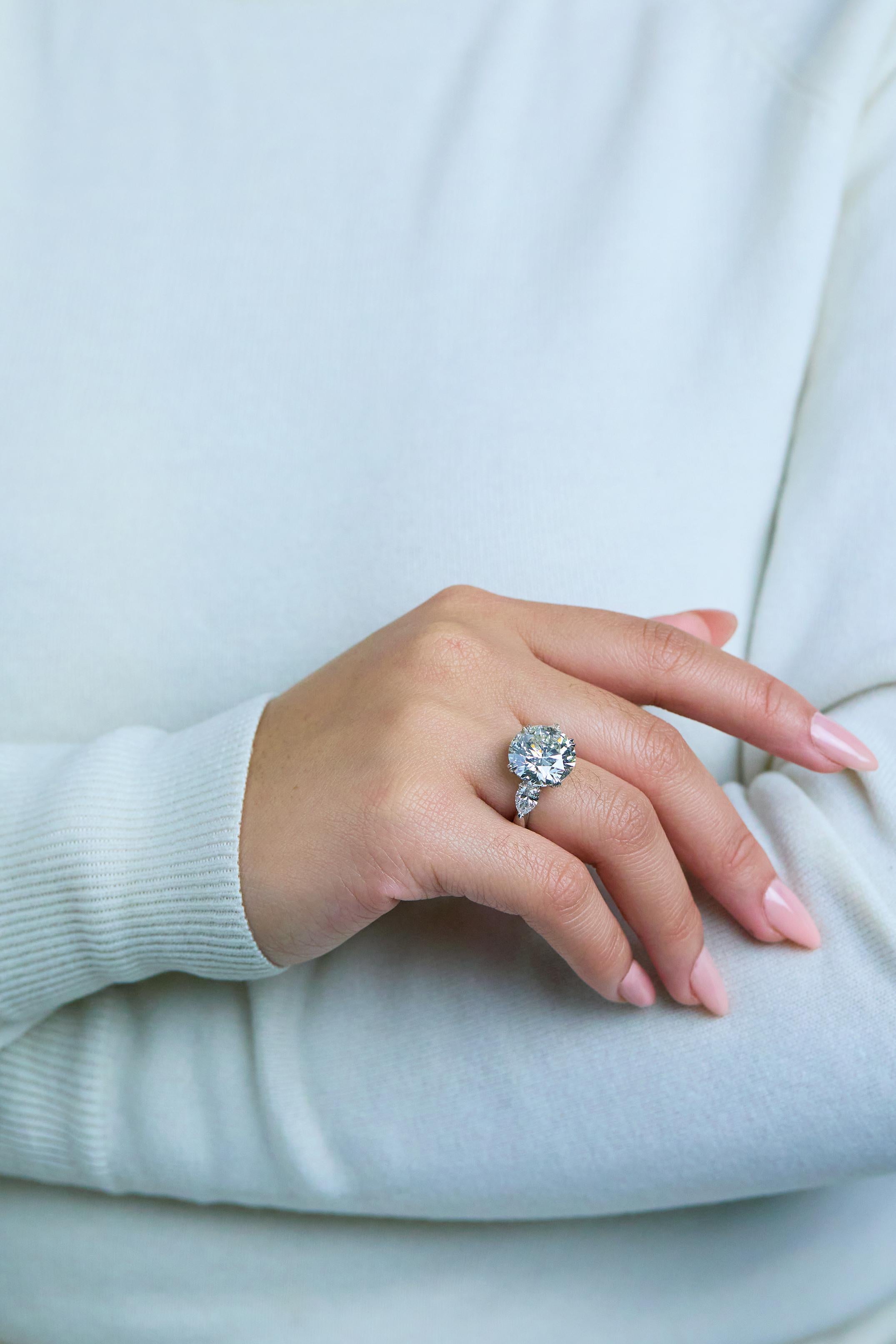 roman malakov diamonds photos