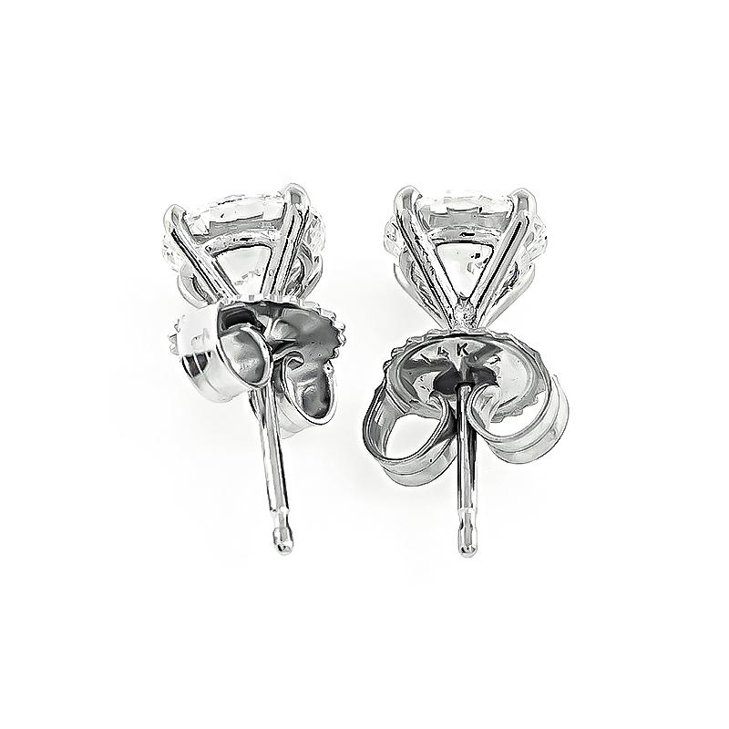 gia earrings