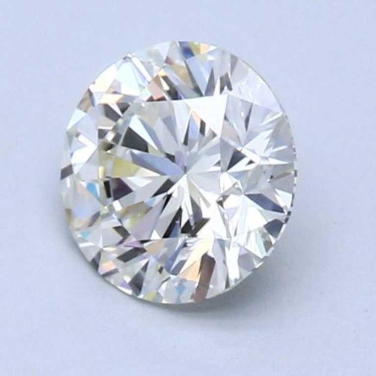 GIA certified 1.00CT Loose Round Brilliant Cut Diamond Color K Clarity VS1 

Main Stone:
___________
Natural Diamond
Cut: Round Brilliant
Carat: 1.00CT
Color: K
Clarity: VS1
Cut Grade - Very Good
Polish - Excellent
Symmetry - Very Good

GIA