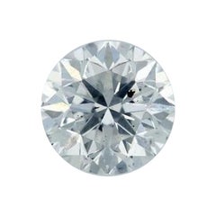 GIA-zertifizierter 1,01 Karat loser Diamant im Brillantschliff