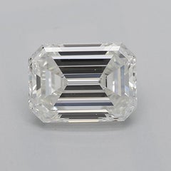 GIA Certified 1.01 Carat Emerald Halo Filigree Basket Diamond Ring