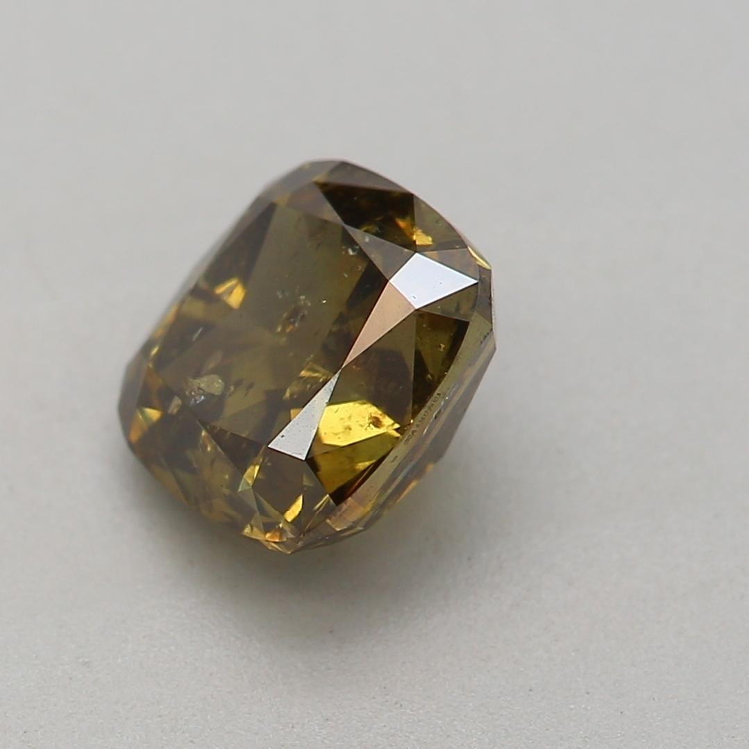 0.22 carat e si2 round brilliant enhanced natural loose diamond w video 3.98mm