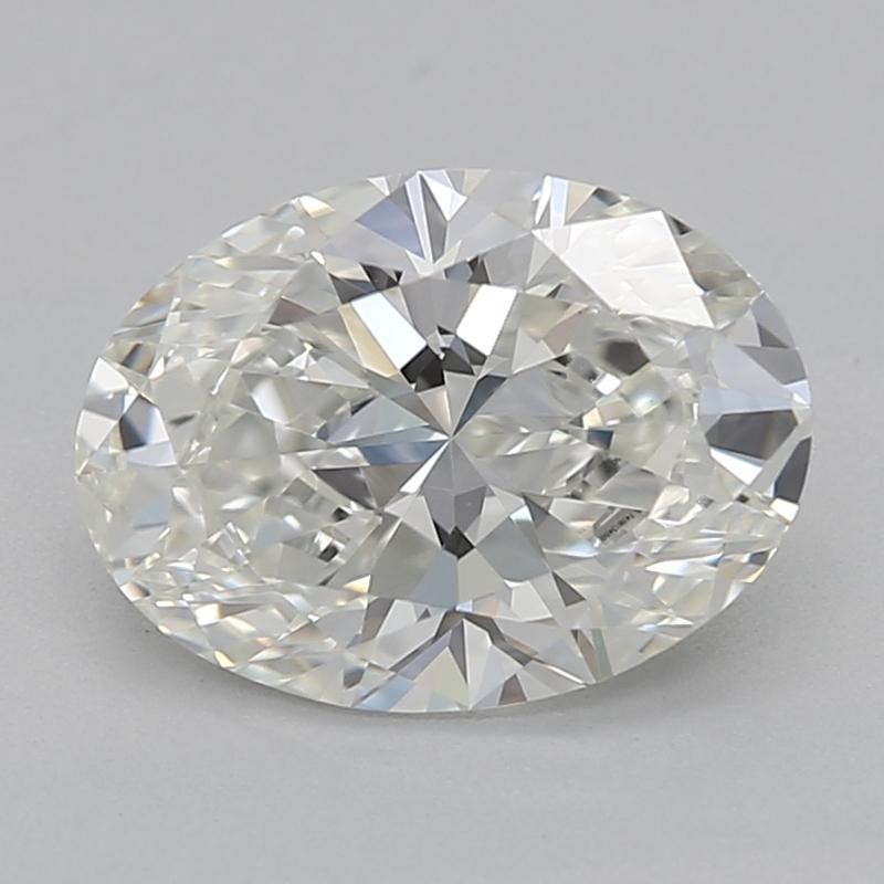 Ein außergewöhnlicher ovaler Diamantring mit einem funkelnden 1,01 , I , VS1 Mittelstein zieht mit seinem eleganten Design und seiner außergewöhnlichen Handwerkskunst die Aufmerksamkeit auf sich. Der Ring ist in luxuriösem Gelbgold gefasst und