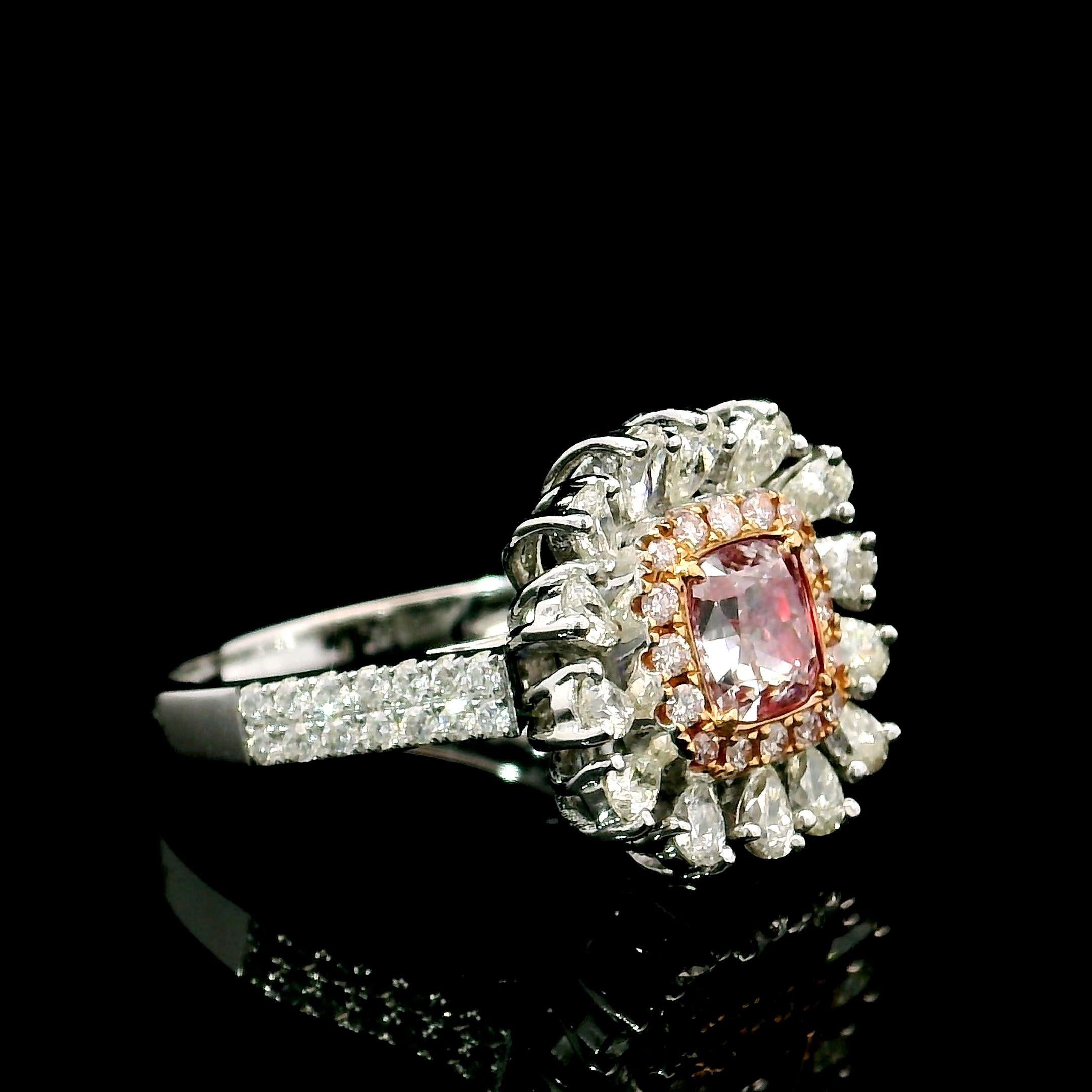 thailand diamond ring