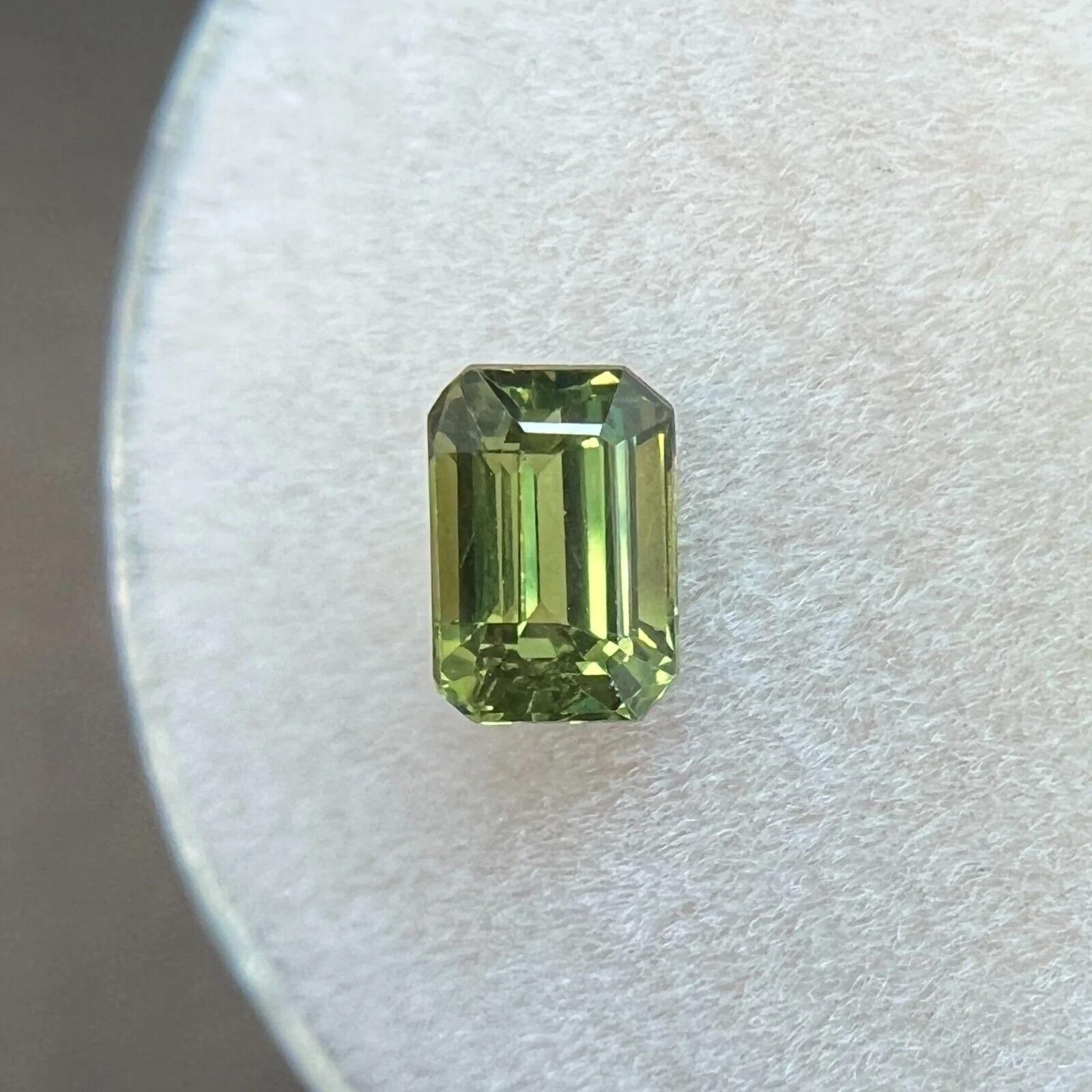 vivid green quartzite