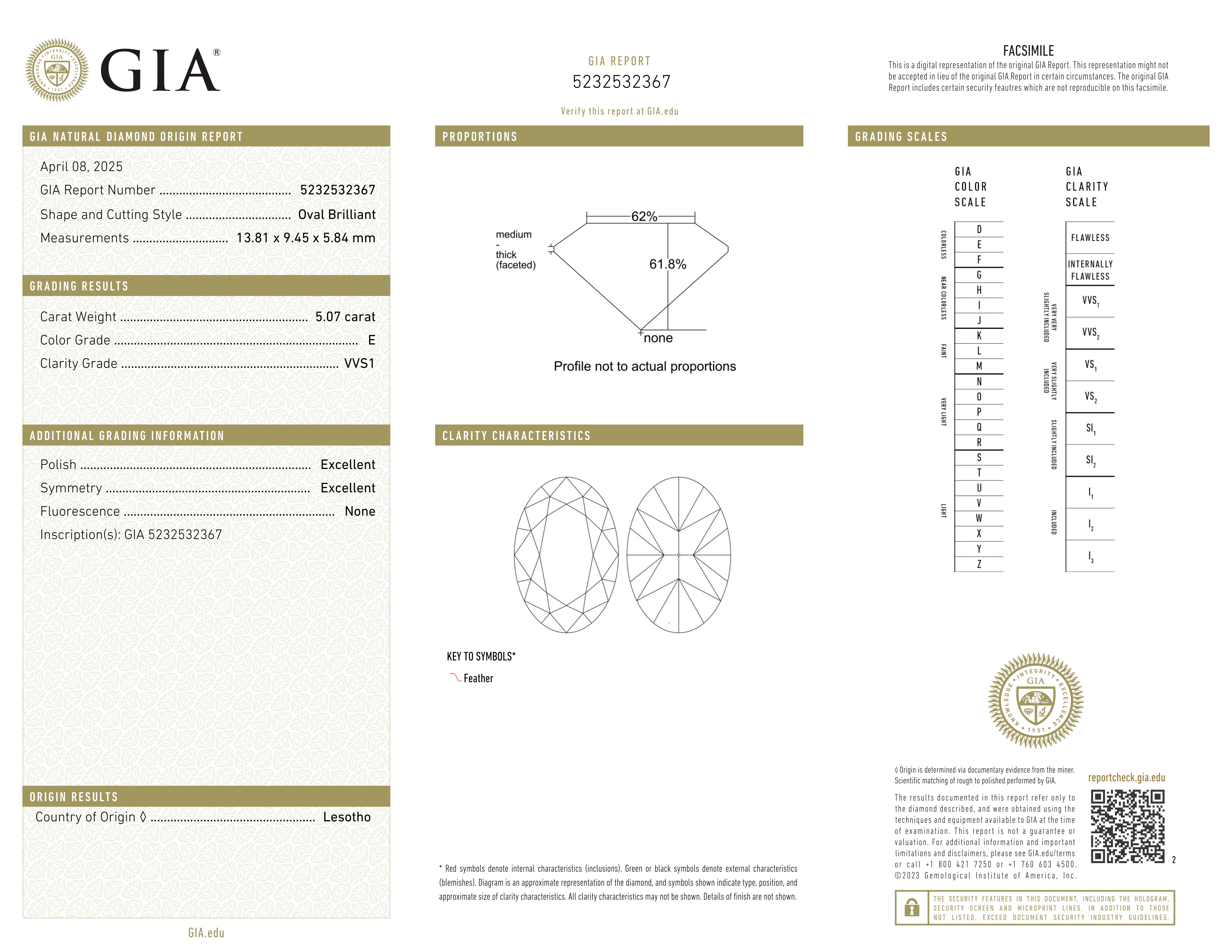 Pendientes de diamantes ovalados con certificado GIA de 10,10 ct de grado de inversión Contemporáneo en venta