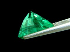GIA zertifiziert 10,16ct natürlichen kolumbianischen grünen Smaragd Quadrat Schliff Prime Vivid