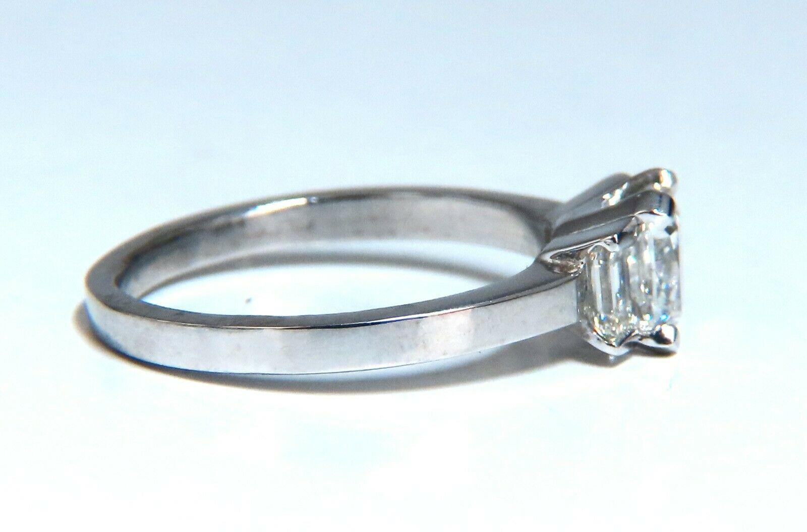 cushion cut vs asscher cut