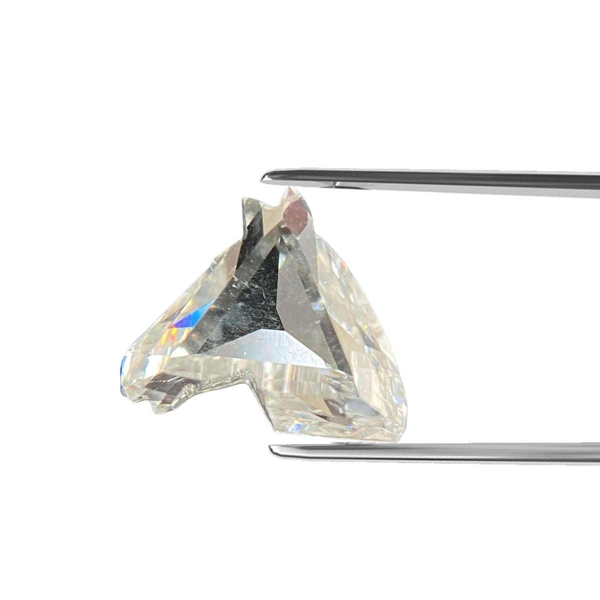ITEM DESCRIPTION

ID #:	NYC56667
Stone Shape: HORSE STEP CUT
Diamond Weight: 1.02ct
Clarity: SI1
Color: G
Cut:	Excellent
Measurements: 6.19 x 7.21 x 2.99 mm
Depth %:	41.5%
Table %:	62%
Symmetry: Not Applicable
Polish: Very Good
Fluorescence:
