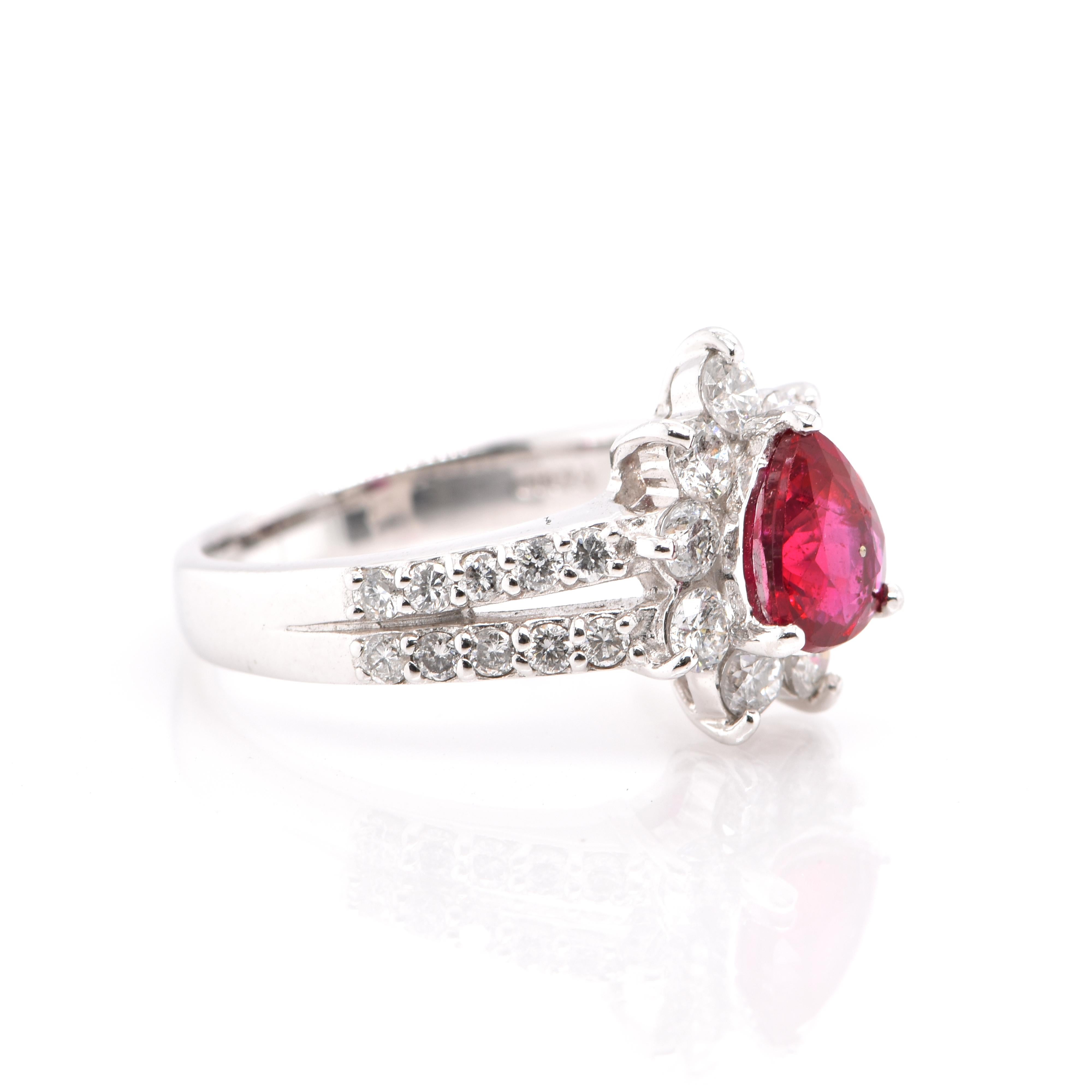 how much do ruby rings cost