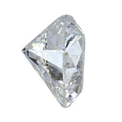 GIA-zertifizierter 1,02ct herzförmiger Diamant