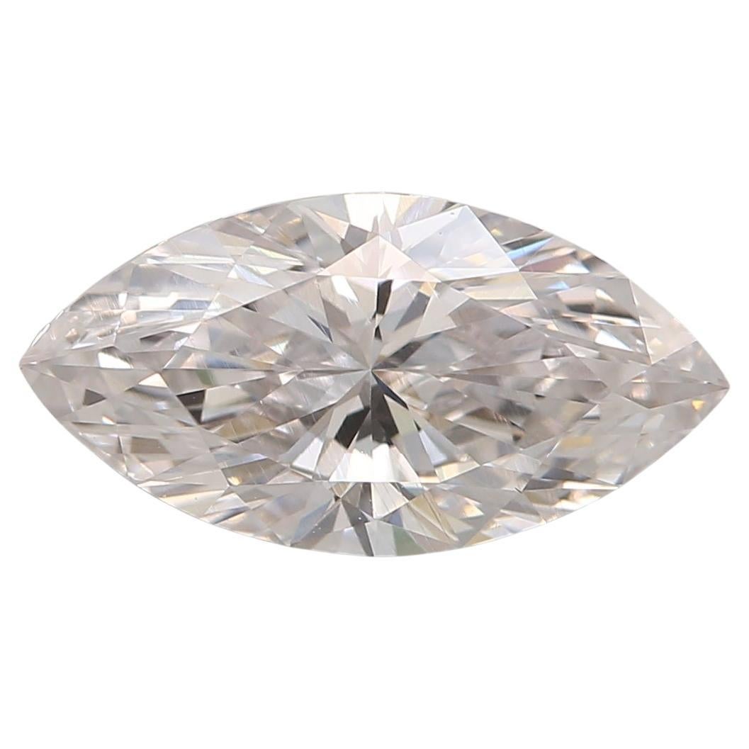 GIA Certified 1.03 Carat Faint Pink VVS2 Clarity Diamond
