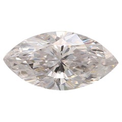 GIA Certified 1.03 Carat Faint Pink VVS2 Clarity Diamond