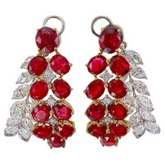 Pendientes de gota